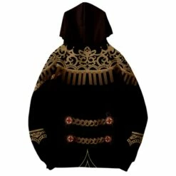 Game Genshin Impact Streetwear Diluc 3D Print Hoodie -DreamSuit Store YH07 2 800x800 5