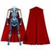 Thor Jumpsuit Thor 4 Love And Thunder Cosplay Costumes -DreamSuit Store c 800x800 108