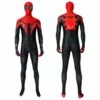 Spiderman Printed Bosysuit The Superior Spider-Man Cosplay Costume -DreamSuit Store c 800x800 112