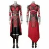 Black Panther Wakanda Forever Dora Milaje Aneka Nakia Ayo Cosplay Costumes -DreamSuit Store c 800x800 114