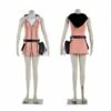 Kingdom Hearts Kairi Dress Cosplay Costume Outfit -DreamSuit Store c 800x800 14