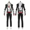 Final Fantasy XVI Clive Rosfield Cosplay Costume 2022 FF16 Outfit 2 Final Fantasy XVI Clive Rosfield Cosplay Costume 2022 FF16 Outfit -DreamSuit Store c 800x800 16
