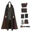 Anakin Skywalker Cosplay Costumes Star Wars Episode II Attack Of The Clones Halloween Suit -DreamSuit Store c 800x800 166