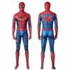 Spider-Man PS5 Classic Suit Spiderman Damaged Cosplay Costume -DreamSuit Store c 800x800 167