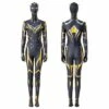 Shuri Jumpsuit Black Panther Wakanda Forever Cosplay Costumes -DreamSuit Store c 800x800 192