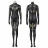 Black Panther Wakanda Forever Shuri Black Cosplay Costume -DreamSuit Store c 800x800 200
