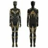 Shuri Black Costume Black Panther Wakanda Forever Cosplay Suit -DreamSuit Store c 800x800 201