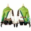 Genshin Impact Rana Cosplay Costumes -DreamSuit Store c 800x800 29