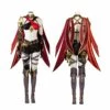 Genshin Impact Dehya Cosplay Costume -DreamSuit Store c 800x800 3