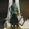 Genshin Impact Al Haitham Cosplay Costume Al Haitham Halloween Suit 2 Genshin Impact Al Haitham Cosplay Costume Al Haitham Halloween Suit -DreamSuit Store c 800x800 30