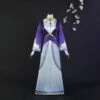 Dunyarzad Costume Genshin Impact Cosplay Suit