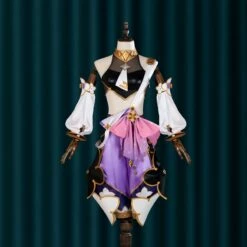 Genshin Impact Dori Cosplay Costumes