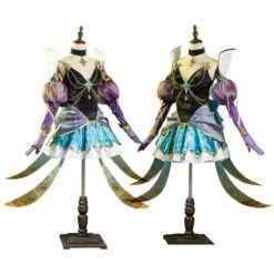 LOL Prestige Star Guardian Syndra Cosplay Costume League Of Legends Dress Suit