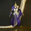 Candace Costume Genshin Impact Cosplay Suit -DreamSuit Store c 800x800 52