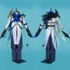 Genshin Impact Dottore The Doctor Cosplay Costumes -DreamSuit Store c 800x800 53