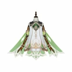 Nahida Cosplay Costume Genshin Impact Cosplay Suit