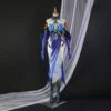 Genshin Impact Hidden Mirror Lady Costume Mirror Maiden Cosplay Suit 1 Genshin Impact Hidden Mirror Lady Costume Mirror Maiden Cosplay Suit -DreamSuit Store c 800x800 56