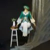 Genshin Impact Lisa A Sobriquet Under Shade Cosplay Costumes -DreamSuit Store c 800x800 64