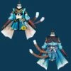Game Genshin Impact Cosplay Costumes Kirara Suit -DreamSuit Store c 800x800 71