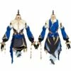 Genshin Impact Layla Cosplay Costume 1 Genshin Impact Layla Cosplay Costume -DreamSuit Store c 800x800 77