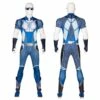 The Boys A-Train Cosplay Costume Homelander Reggie Halloween Suit 1 The Boys A-Train Cosplay Costume Homelander Reggie Halloween Suit -DreamSuit Store c 800x800 96