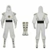 Mighty Morphin Power Rangers Tommy Oliver White Cosplay Costumes MMPR Cosplay Suit 1 Mighty Morphin Power Rangers Tommy Oliver White Cosplay Costumes MMPR Cosplay Suit -DreamSuit Store c1 800x800 1