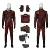 Guardians Of The Galaxy 3 Cosplay Costumes Kraglin Halloween Suit -DreamSuit Store c1 800x800 2