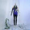 Yelan Costume Genshin Impact Cosplay Suits -DreamSuit Store ccc 800x800 13