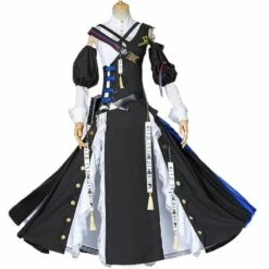 Arknights Specter The Unchained Cosplay Costume Dress Suit