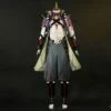 Genshin Impact Atataki Itto Cosplay Costumes -DreamSuit Store ccc 800x800 29