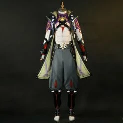 Front Page 41 Genshin Impact Atataki Itto Cosplay Costumes