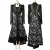 Yennefer Costume The Season 2 Of The Witcher Cosplay Costumes -DreamSuit Store ccc 800x800 35