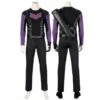 Clint Barton Cosplay Costume Hawkeye Cosplay Costumes -DreamSuit Store ccc 800x800 39
