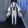 Kamisato Ayato Cosplay Costume Genshin Impact Cosplay Suits -DreamSuit Store ccc 800x800 4