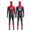 Spider-Man 3 No Way Home Cosplay SuitsPeter Parker Cosplay Jumpsuits -DreamSuit Store ccc 800x800 41