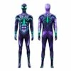 Chasm Ben Reilly Costume The Scarlet Spider Cosplay Spider-Man Jumpsuit -DreamSuit Store ccc 800x800 44