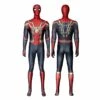 Spider-Man 3 No Way Home Peter Parker Cosplay Costumes No Feet Pad Upgraded Version -DreamSuit Store ccc 800x800 48