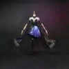 Genshin Impact Keqing Opulent Splendor Cosplay Costumes 1 Genshin Impact Keqing Opulent Splendor Cosplay Costumes -DreamSuit Store ccc 800x800 5