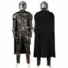 The Mandalorian Season 2 Cosplay Costume Halloween Outfit -DreamSuit Store ccc 800x800 59