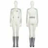 Star Trek Strange New Worlds Sick Crew Number One Cosplay Costumes White Suit -DreamSuit Store cccc 800x800 2