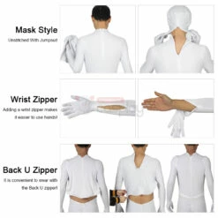 Ultimate Spider-Man Season 1 Cosplay Suit Peter Parker Costume -DreamSuit Store cez1 800x800 23