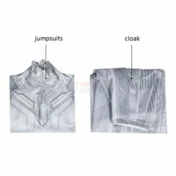 White Vision Costume 2021 WandaVision Jumpsuit New Wanda Maximoff Scarlet Witch Suit 37 White Vision Costume 2021 WandaVision Jumpsuit New Wanda Maximoff Scarlet Witch Suit -DreamSuit Store en 800x800 3