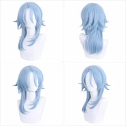 Kamisato Ayato Cosplay Costume Genshin Impact Cosplay Suits -DreamSuit Store w 800x800 10