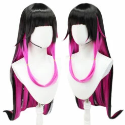 Genshin Impact Fatui La Signora Cosplay Costume Damselette Suit -DreamSuit Store w 800x800 16
