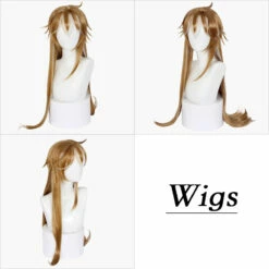 Genshin Impact Gorou Women Status Cosplay Costumes -DreamSuit Store w 800x800 30