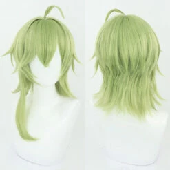 Genshin Impact Collei Cosplay Costume -DreamSuit Store w 800x800 33