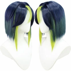 Tighnari Costume Genshin Impact Cosplay Suit -DreamSuit Store w 800x800 35