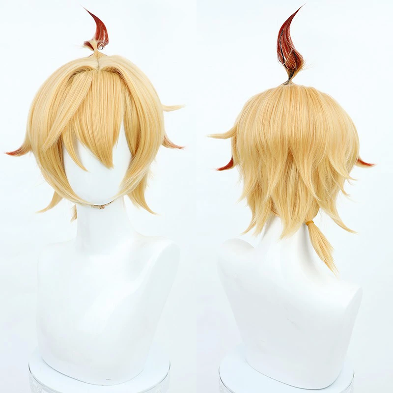 Genshin Impact Mika Cosplay Costume 5 Genshin Impact Mika Cosplay Costume - Image 3