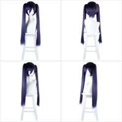 Mona Costume New Genshin Impact Mona Cosplay Suit -DreamSuit Store w 800x800 4