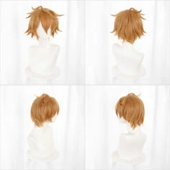 Tartaglia Costume New Genshin Impact Childe Cosplay Suit -DreamSuit Store w 800x800 41